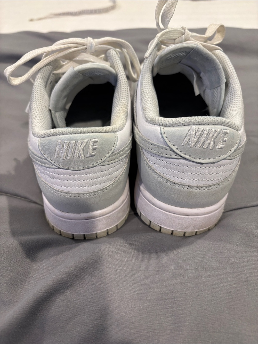 Nike Women’s Dunks Low sneakers 7.5 - Picture 5 of 8